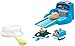 Fisher-Price Octonauts Arctic Gup Speeders Launcher [Amazon Exclusive]