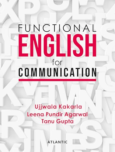 Image of Functional English for Communication
