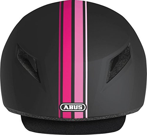 Abus Yadd-I - M - 54-59 Bike Helmet, Streak Grey, Medium #TOP1