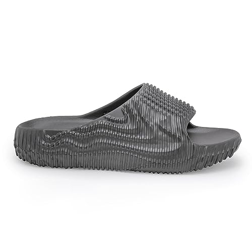 Image of Red Tape Casual Sliders for Men | Refined Round-Toe Shape with a Relaxing Slip-On Support