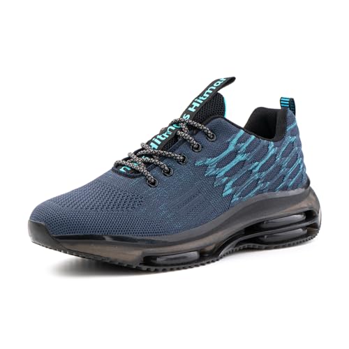 Hitmars Scarpe Running Uomo Scarpe da Ginnastica Donna...