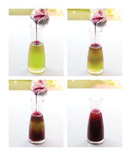 Sem tempero não dá