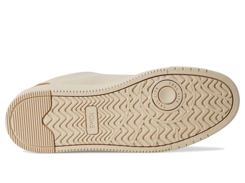 Image of TOMS Men's Trvl Lite Low Lace-Up Sneakers