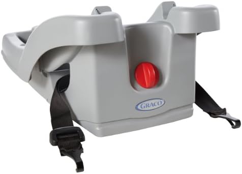 installing graco click connect base