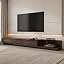 Black Walnut + Black