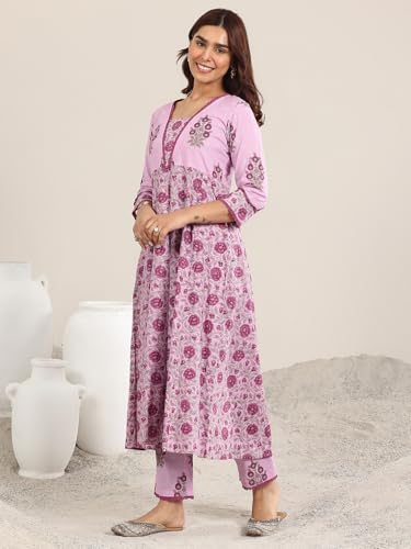 Image of Libas Womens Kurta Set