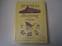 Yesterday's Shopping 1853268321 Book Cover