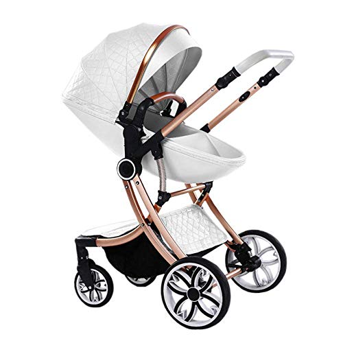 ybl stroller