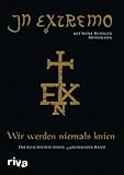 extremoduro discografia  Wir werden niemals knien: Die Geschichte einer unnormalen Band