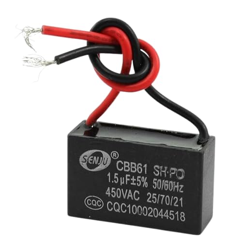 CBB61 1.5UF 450V Fan Starting Capacitor-picture-27