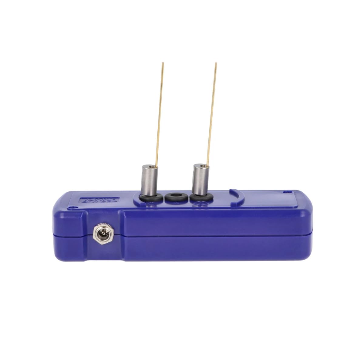 Gold-Elektroden massiv für Ionic-Pulser