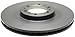 Raybestos 96974 Advanced Technology Disc Brake Rotor