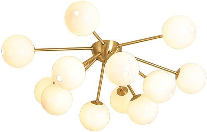 SaeYz Chandeliers Modern Crystal Chandelier Ceiling Light Room Lighting Gold Chandelier Fixture Ceiling Light Chandelier Lamps