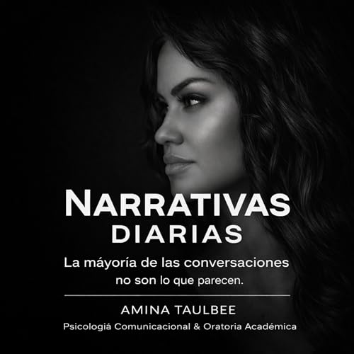 Episodio # 7 La gente no te ignora &hellip; te est&aacute; interpretando