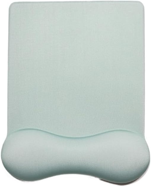 Thickened Silicone Pad Wrist Guard Soft Three-dimensional Table Mat