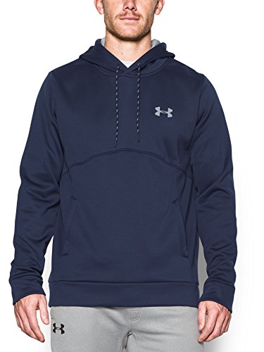 Under Armour UA Storm Armour Fleece LG Midnight Navy