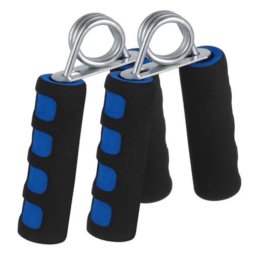 ARTSEWPLY Hand Grip Strengthener Men's Heavy Duty Hand Grippers Grip Trainer for Muscle Building