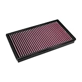 DNA High Performance Filters