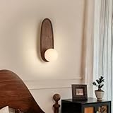 Espaces d'Utilisation Polyvalents: Taille compacte de 27.5cm de hauteur, idéale pour des espaces de 2-4㎡ comme la chambre, le couloir, la chambre d'amis et le bureau à domicile, parfaite comme lampe de chevet.