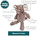 Mary Meyer Putty Nursery Soft Toy, Elephant
