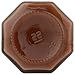 Nocciolata, Hazelnut Spread Crunchy Organic, 8.82 Ounce
