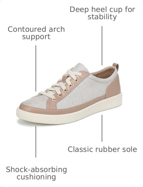 Image of Vionic Women's Winny Lace-up Shoes