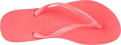 Image of Havaianas womens Slim Prep Flip-Flops