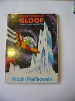 Quest for the Gloop 014050365X Book Cover