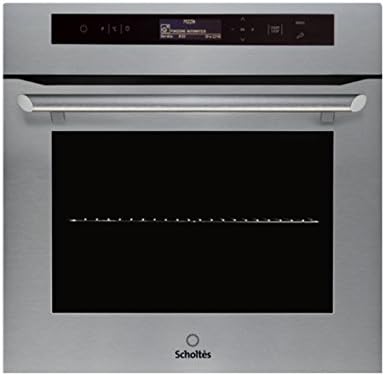 Scholtes FN 66 T XA S Forno elettrico 62L A Acciaio inossidabile forno :  Amazon.it: Grandi elettrodomestici