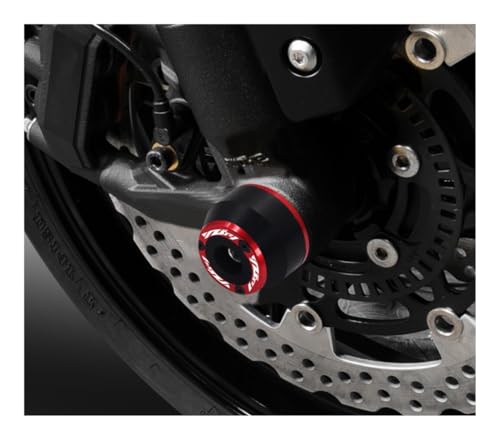 Curseur de cadre moto pour YZFR1 protection luxe CNC - 3