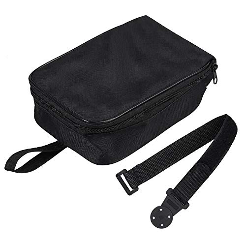 Proster Universal Magnetic Hanger Strap - Fits Multimeter with Loop Attachment, Multimeter Carrying Case, Multimeter Accessories