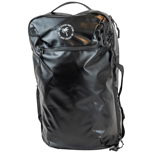 Image of Ho Stevie! TSA Friendly Travel Backpack - Airline Approved Personal Item 28L Back Pack (Lightweight & Water Resistant)