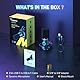 MAONO XLR-USB Podcast Mikrofon, PC Dynamisches Mikrofon für Aufnahme, Streaming, Gaming und Voice-Over, Metallmikrofon mit Software, TIPP-zu-Stummschaltung, Kopfhöreranschluss