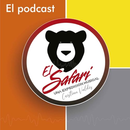 El Safari cover art