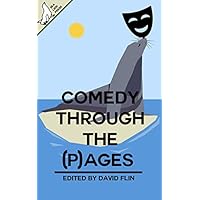 Comedy Through The (P)ages