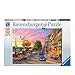 Produktbild Ravensburger 14505 - Abendstimmung in Paris