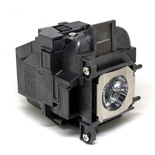 Lámpara de Repuesto LP88 con Base para Proyector miniatura 1