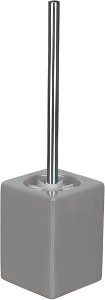 Kleine Wolke 5045114856 WC-Bürstenhalter Flash, schneeweiß - 4