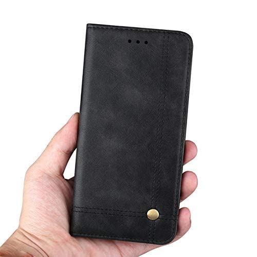 TROUNCE KC Series Leather Flip Wallet Case Stand with Metal Logo & Card Holder Flip Cover (KC Black) for Apple iPhone 14 Plus (6.7inch) (B0BPCZZC3Q) Amazon Price History, Amazon Price Tracker