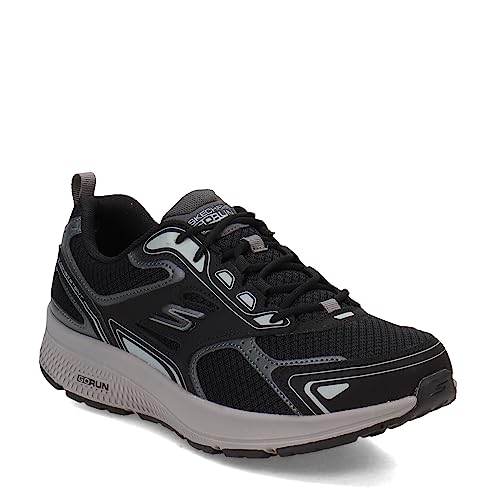 Skechers Men's Go Run Consistent Air Cooled Foam Athletic Sneakers3