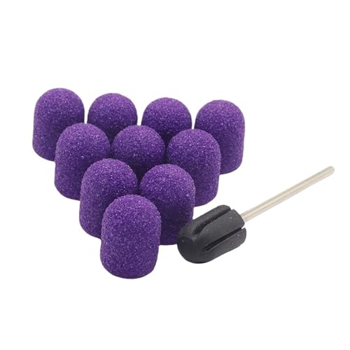 Lime pied et embout ongles bandes pour une pédicure réussie à la maison