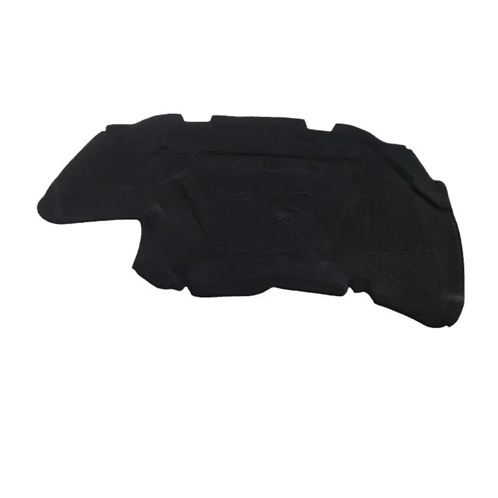 Hood Insulation Pad for Peugeot 206 2004 2005 2006 2007 2008
