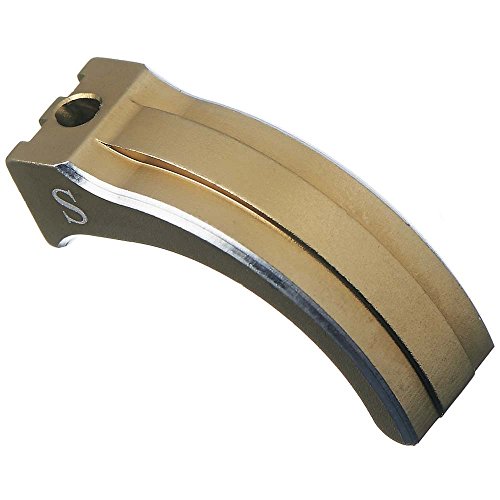 Futaba Brake Trigger S 15mm Metal Top 4PX