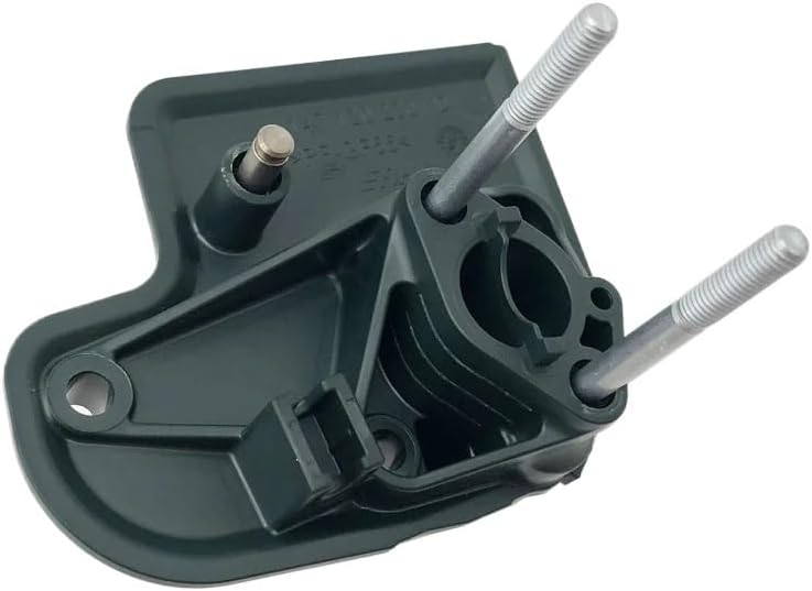 Spacer Flange Compatible With FS240 Brushcutter 41471202301