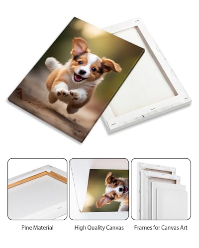 Abccustomize Canvas Prints With Your Photos thumb #2