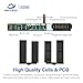ANTIEE New A2369 Tablet Battery Replacement for iPad Pro 11