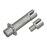Productos de calidad Regulador, freno de tambor 10001275