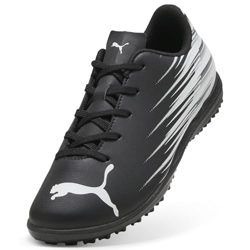 Puma Unisex-Child Attacanto Turf Training Soccer Cleats Sneaker2