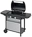 Campingaz 2 Series Classic LX Vario Barbacoa a Gas, BBQ con 2...