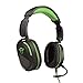 Produktbild Trust GXT 422G Legion Gaming Headset für Xbox One (50 mm-Aktivlautsprecher, Drehbare Ohrmuscheln, Abnehmbarer Mikrofon) schwarz